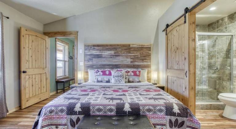 Spacious vacation home | Pets are welcome — photo 2