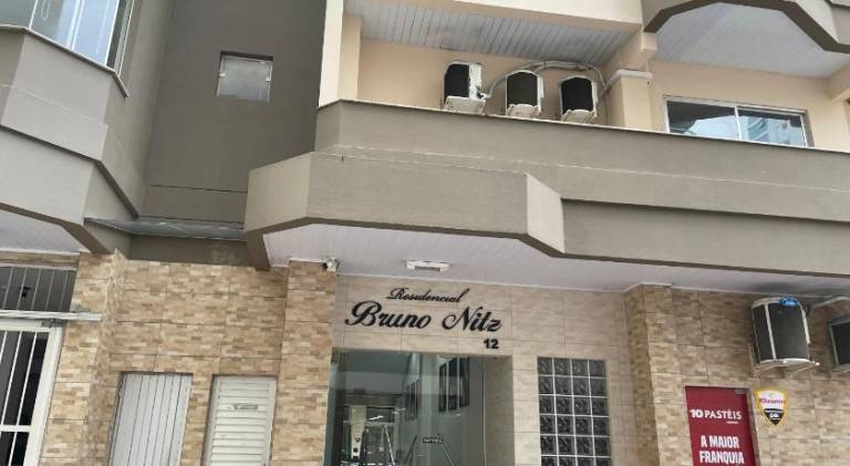 Beautiful holiday apartment | Pet-friendly in Balneário Camboriú