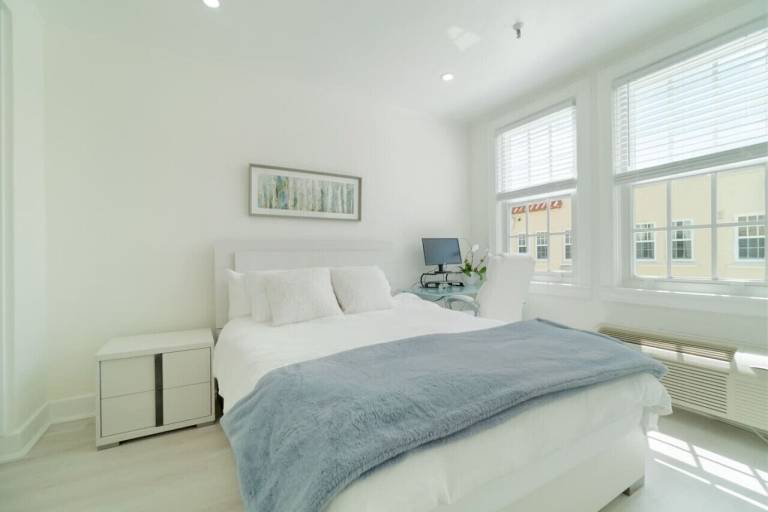 Ferienwohnung Palm Beach