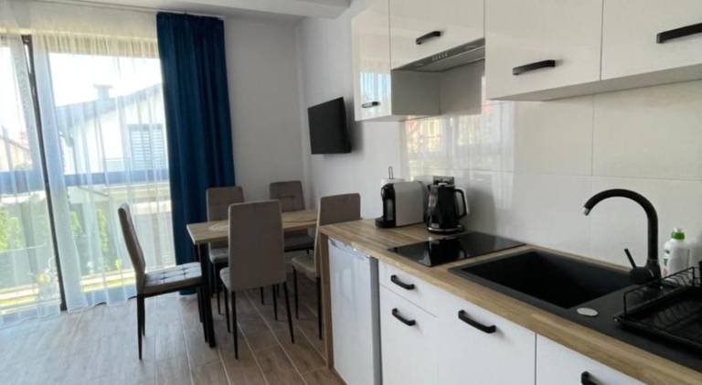 Apartment | Beach nearby | Pet-friendly — photo 2