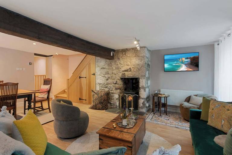 House Chagford