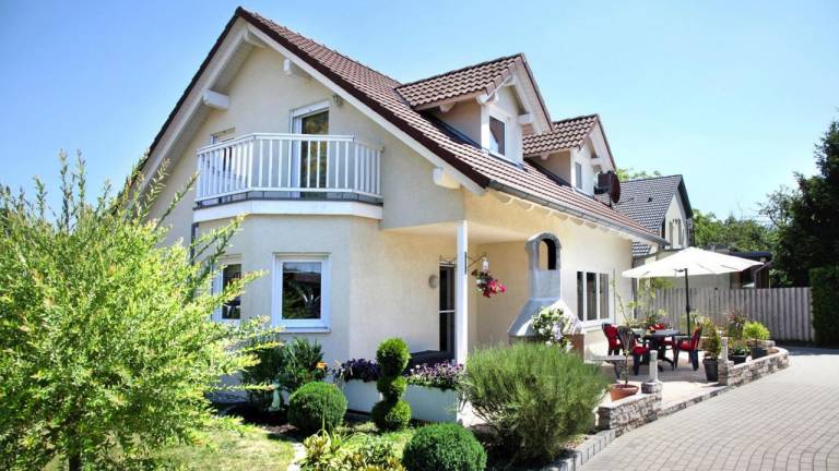 Ferienhaus  Granzow