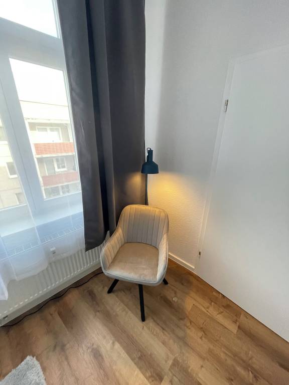 Ferienwohnung Magdeburg
