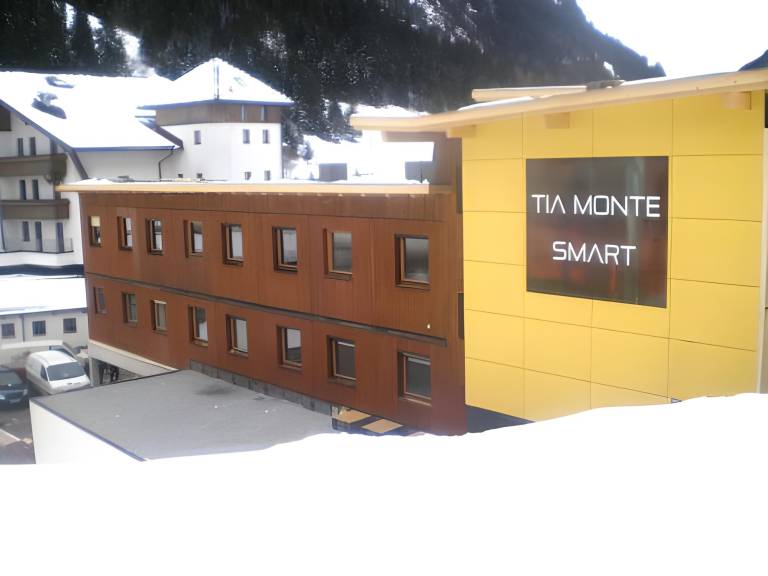 Hotel Tia Smart Natur in Kaunertal