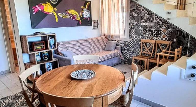 Villa with 2 rooms for 6 persons — photo 3