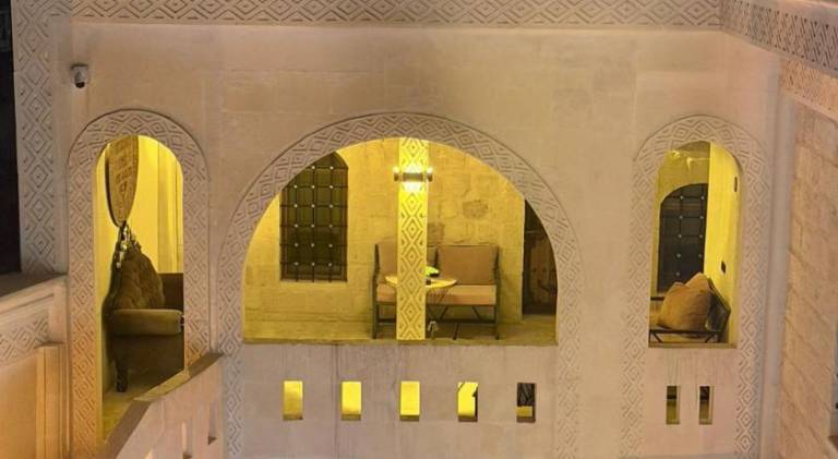 Beylerbeyi Butik Otel — photo 5