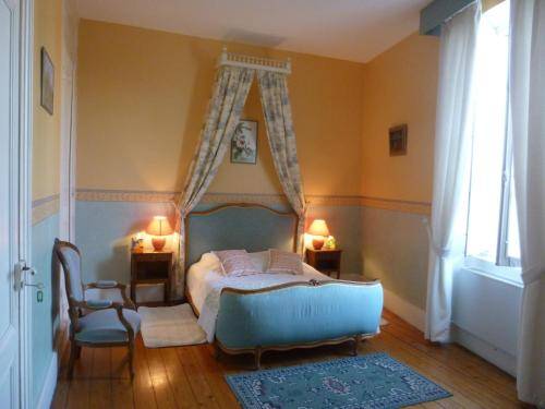 Bed and breakfast  Clairac