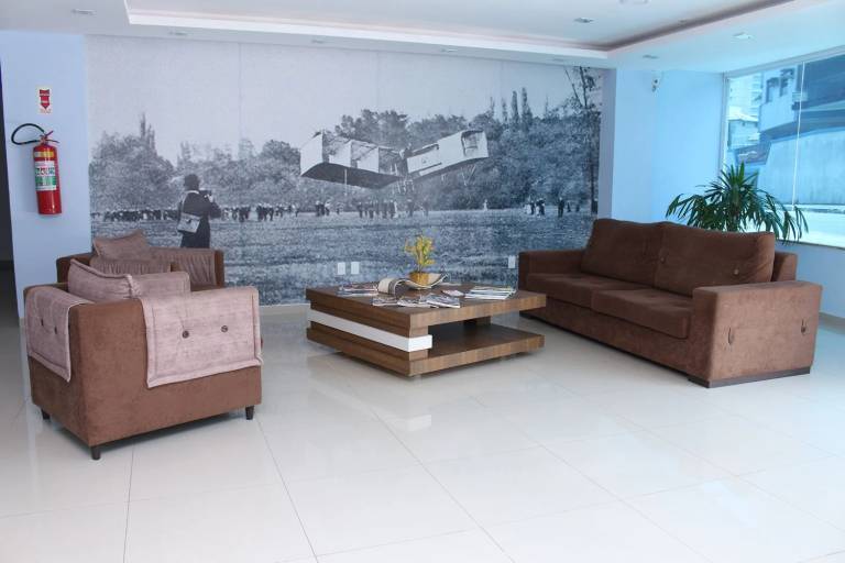 Apartamento  Costa do Sol