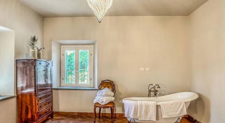 Villa Naldi Relais — photo 3