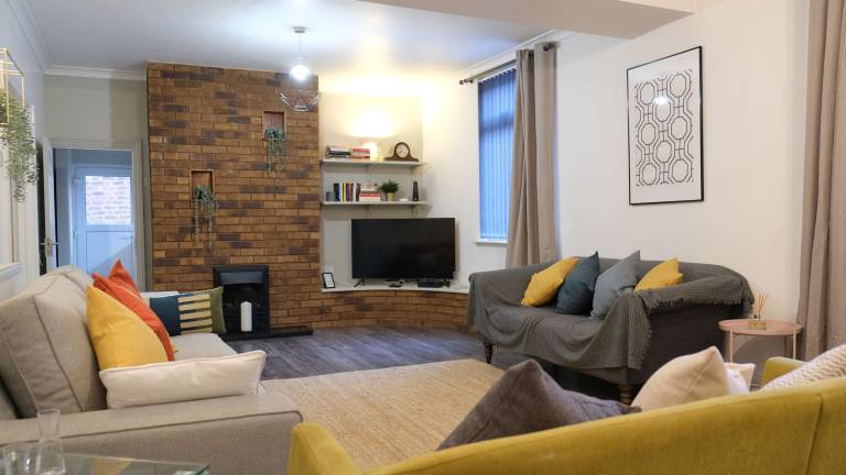 House Wellingborough