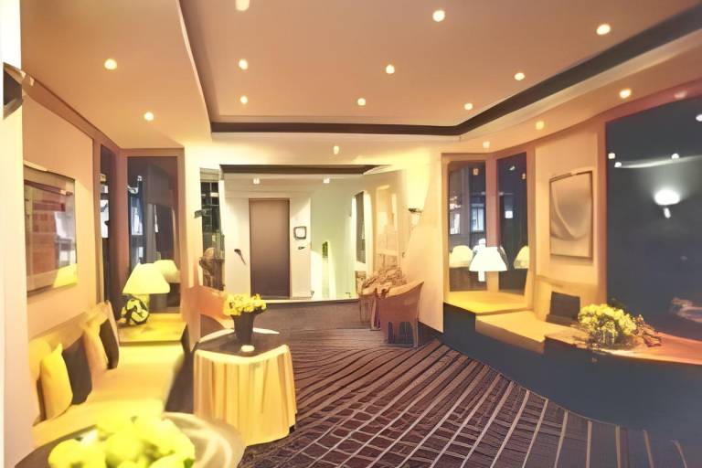 Hotel Am Nockherberg in Munich