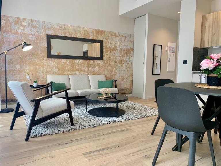 Wonderful apartment | Next to Castle Hill | Pets are welcome — photo 3
