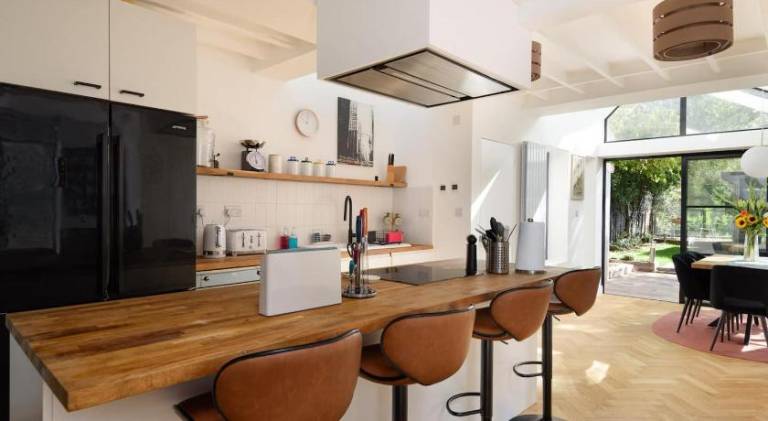 Vacation home | Next to Oxford Castle | Suitable for remote work — photo 4