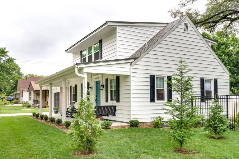 House Emporia