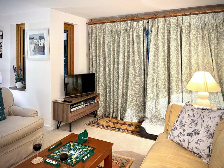 Family-friendly beautiful cottage with BBQ | River view | Pets are welcome — photo 3