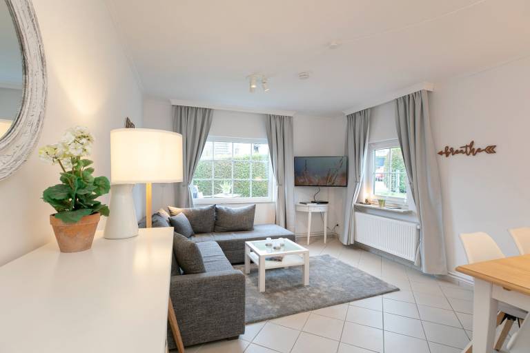 Ferielejlighed Scharbeutz