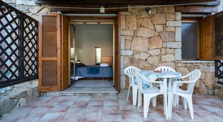 House with 1 room for 4 persons — photo 4