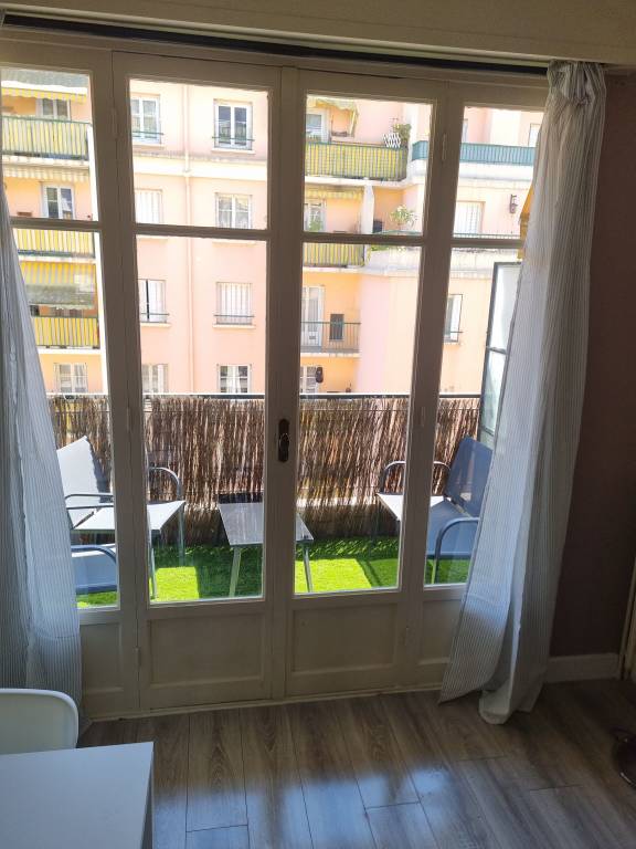Ferienwohnung Nizza