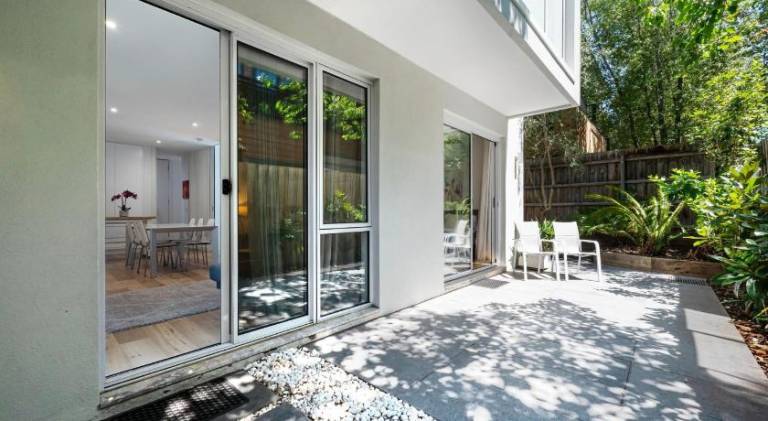 100 m&sup2; Ferienhaus