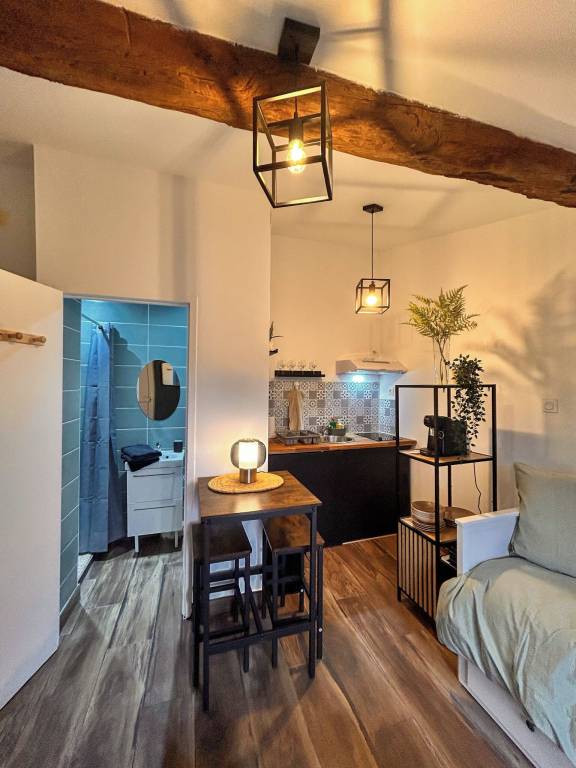 Appartement  Montauban