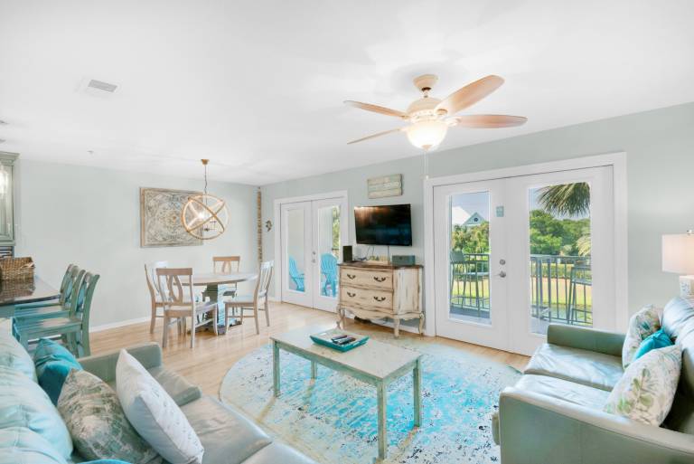 Condo Santa Rosa Beach