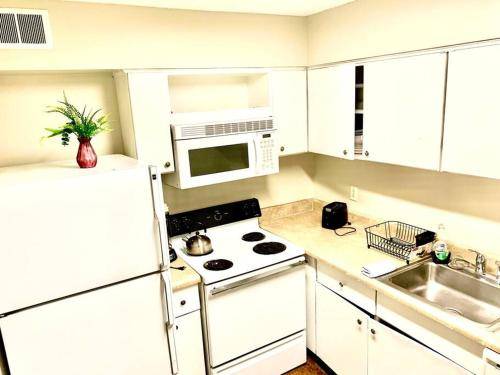 70 m² Ferienwohnung