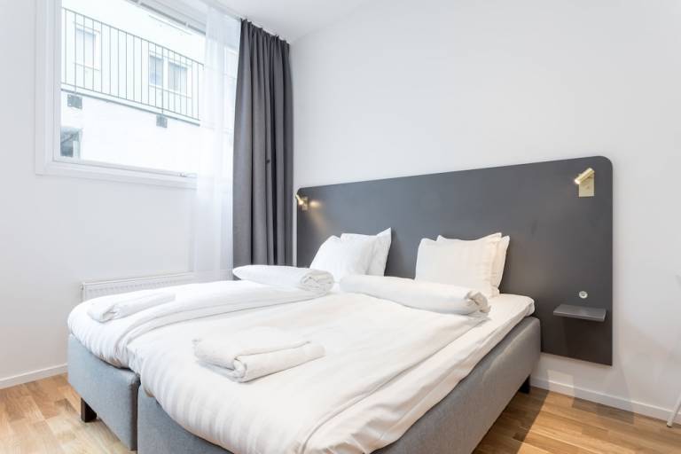 Appartement  Storskogen