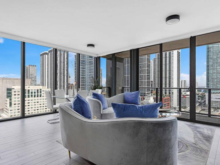 Ferienwohnung Miami