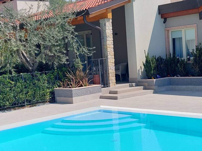 Ferienwohnung Bardolino