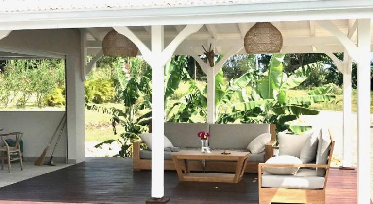 Villa with pool | Pets allowed — photo 4