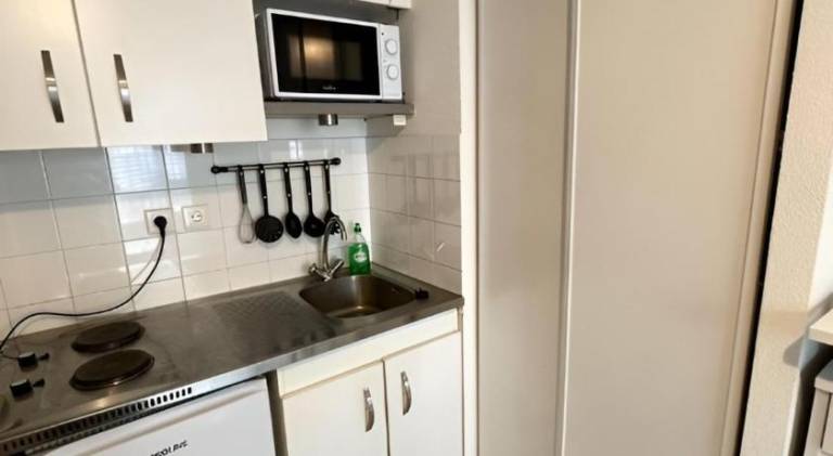 Apartment | Pets are welcome — photo 2