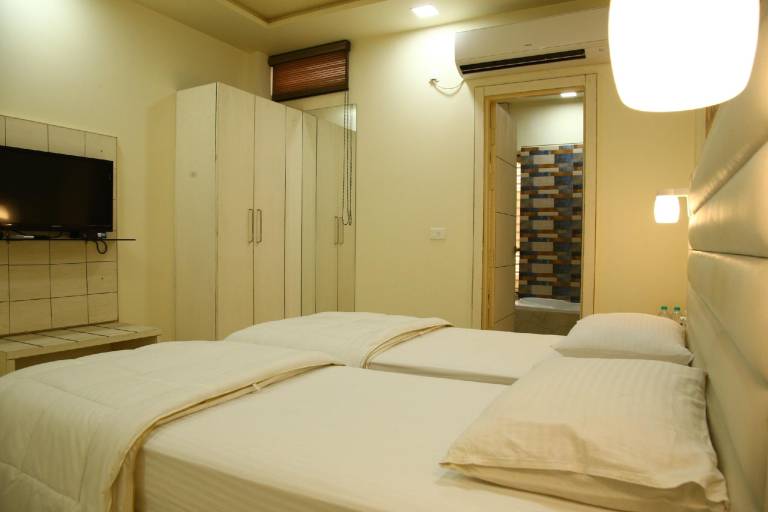 Charming villa | Pets allowed in Agra