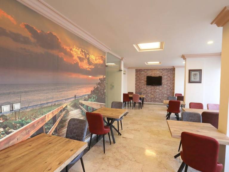 Luna Piena Hotel — photo 3