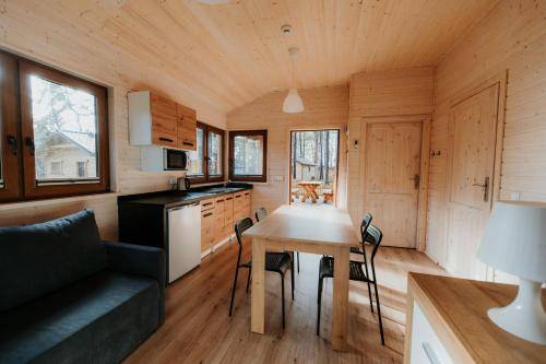 Apartament Wiele