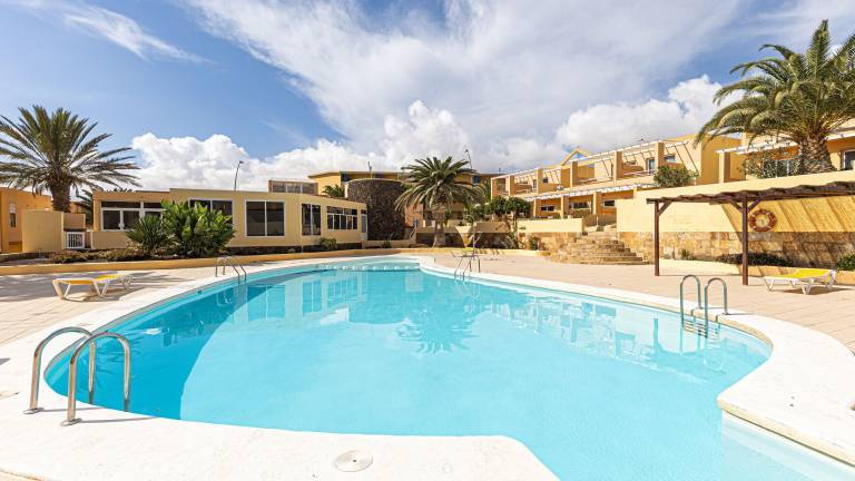 Ferienwohnung Costa Calma
