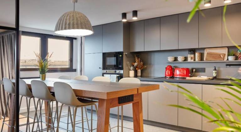 Adagio Paris Bercy Village Aparthotel — photo 3