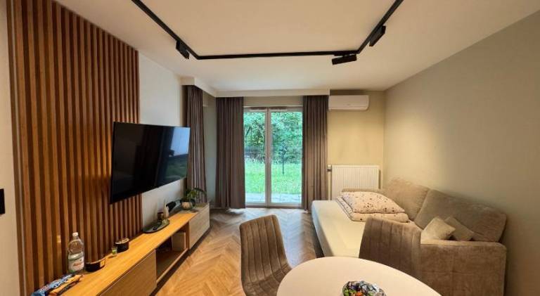 Wonderful apartment | Pet-friendly — photo 2