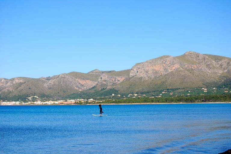 Casa Son Serra de Marina