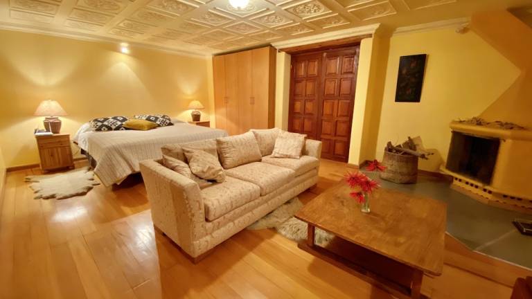 Villa Quito