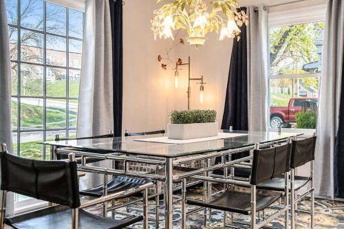 135 m² Ferienhaus