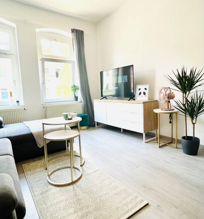 Rental apartment with garden | Garden view — photo 2