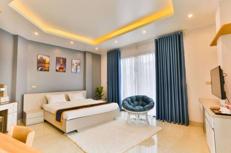 Hostel Hanoi