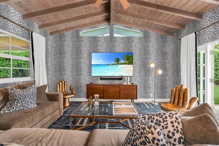 House Palm Beach