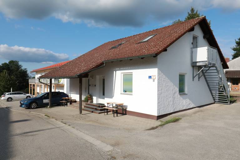 Ferienwohnung Au in der Hallertau