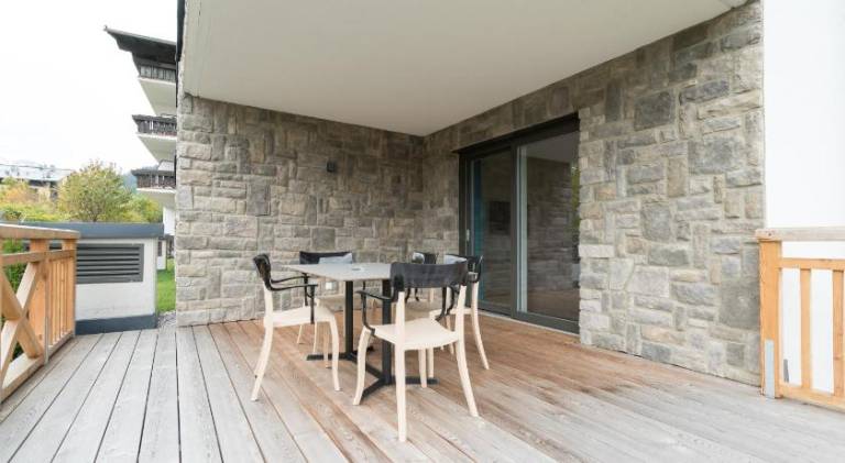 Rental apartment with patio | Good for workation — photo 5