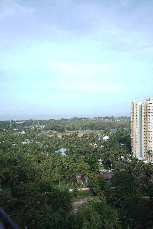Apartment Kulathoor