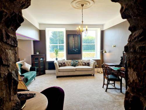 House Garstang