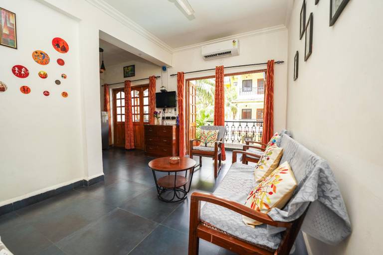 Rental apartment with pool | Good for workation — photo 4
