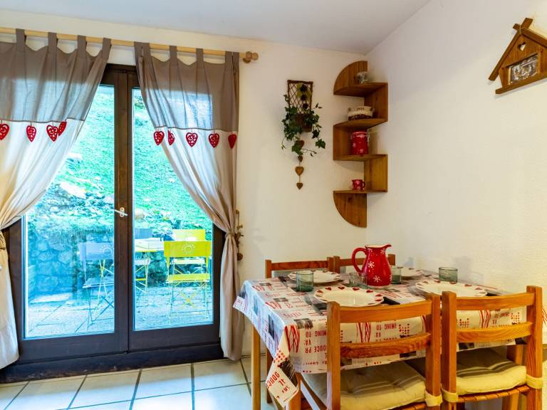 Nice holiday apartment with terrace & pool | Dogs allowed — photo 3