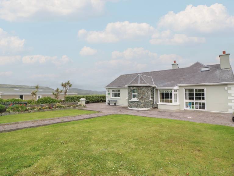 Landhaus Portmagee